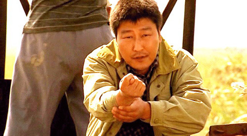 2000년 이후 한국영화 최고의 남자 캐릭터는? | 인스티즈