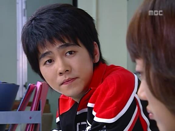 [거침없이하이킥] 학생들 제압하려다가 망신만 당하는 서선생ㅋㅋㅋㅋㅋ.jpg | 인스티즈