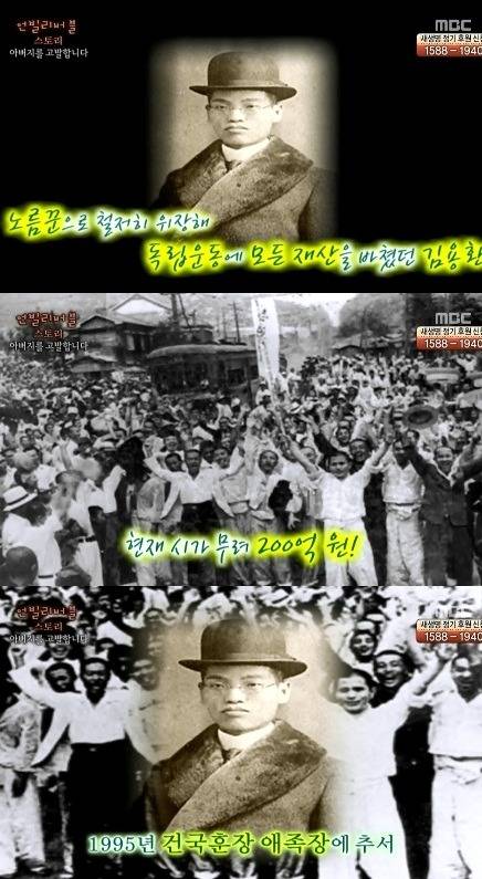 대한민국에서 압도적으로 독립운동가를 많이 매출한 도시 | 인스티즈