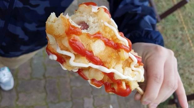 김치만 팔지 말고 이걸 팔아달란 말이오! | 인스티즈