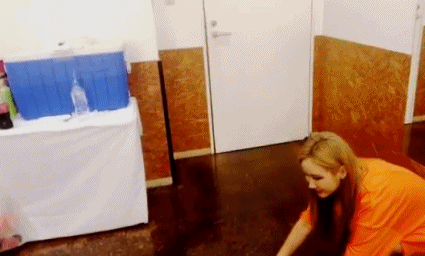 흔한 걸그룹 브이앱 공약.gif | 인스티즈