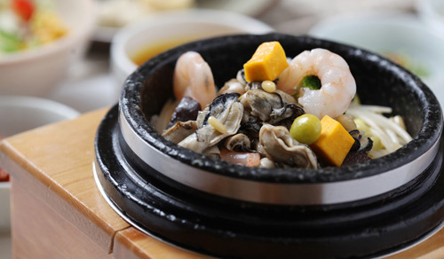 2016 블루리본 서베이 최고점 받은 서울의 레스토랑 리스트 | 인스티즈