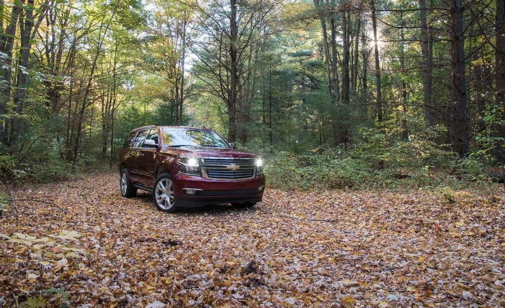 2017 쉐보레 타호 4WD [데이터주의] | 인스티즈