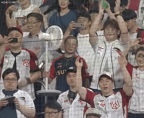 상남자 선풍기.gif | 인스티즈