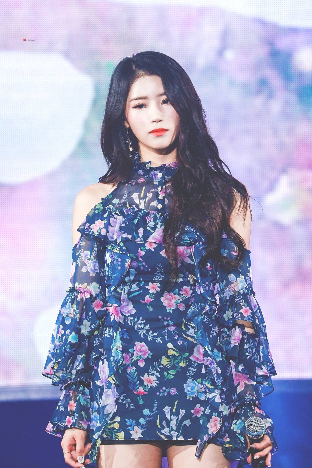 [러블리즈] 제 여자의 개명 소식을 듣게 되어서 미주 | 인스티즈