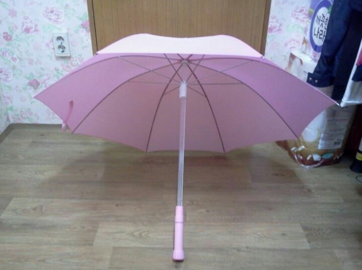 아빠가 사오신 우산 | 인스티즈