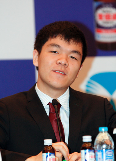 커제 vs 알파고 | 인스티즈