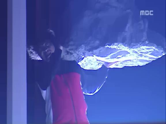 [거침없이하이킥] 장어 때문에 싸운 문희와 준하 ㅋㅋㅋㅋㅋ.jpg | 인스티즈