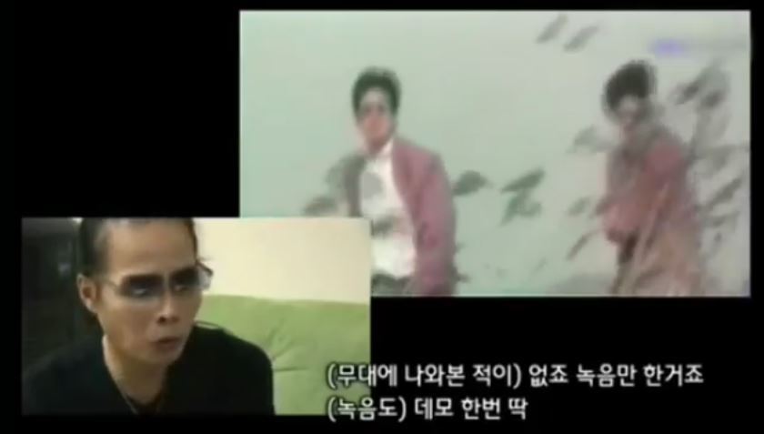 부활 김태원이 만난 인생 최고의 보컬 | 인스티즈