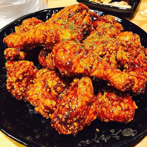 영국인이 인정하는 한국의 비공식 국민 음식 | 인스티즈