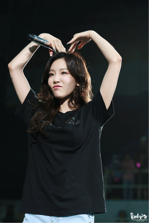 음악평론가 김윤하의 태연에 대한 시사IN 컬럼 - 소녀시대 태연은 노래를 잘한다 | 인스티즈