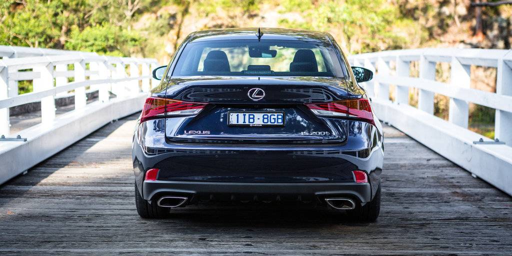 2017 렉서스 IS 200t [데이터주의] | 인스티즈