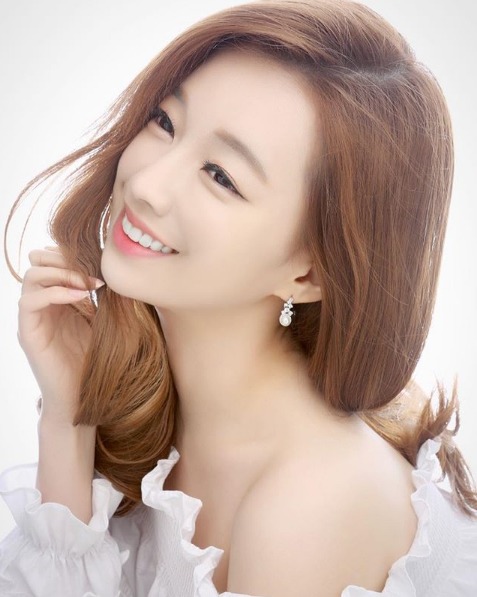 짱예 기상캐스터 | 인스티즈