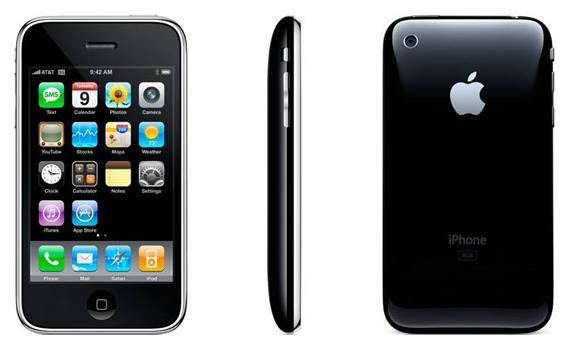 아이폰의 역사 | 인스티즈