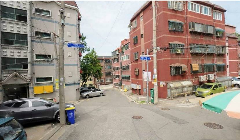 서울과 경기도의 경계가 가장 뚜렷하지 않은 곳 | 인스티즈