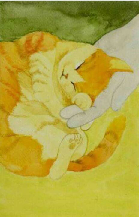 하늘의 별이 되는 순간에도 (사지말고 입양하세요) | 인스티즈