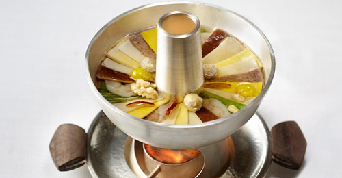 2016 블루리본 서베이 최고점 받은 서울의 레스토랑 리스트 | 인스티즈