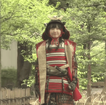 [프로듀스48] 사무라이 히토미.gjf | 인스티즈