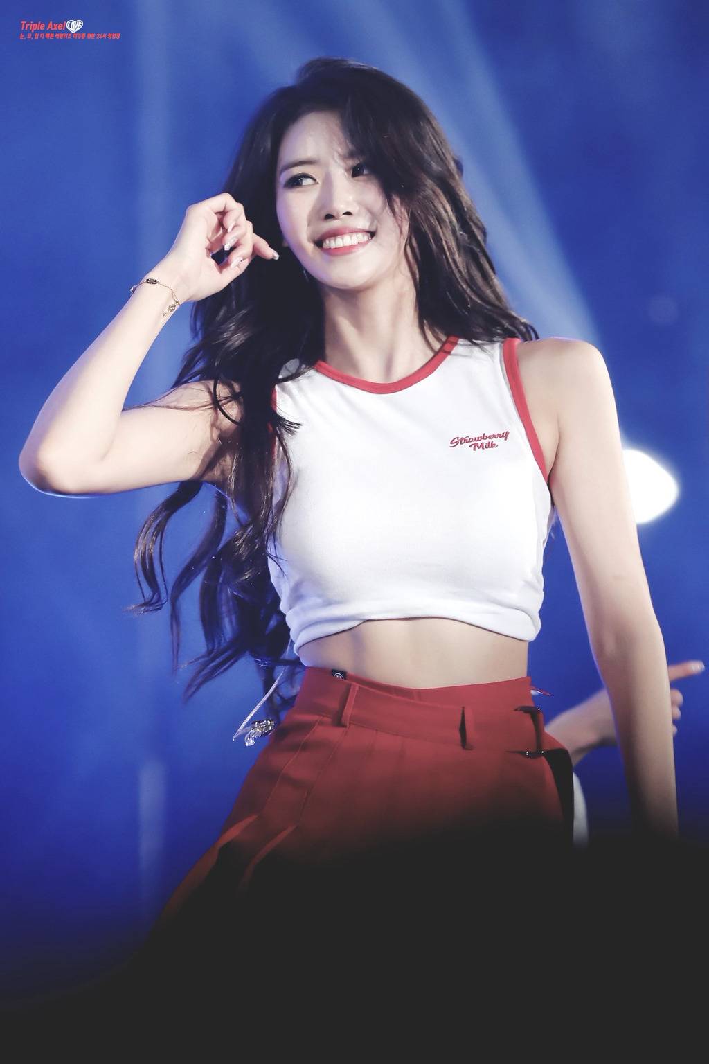 [러블리즈] 제 여자의 개명 소식을 듣게 되어서 미주 | 인스티즈