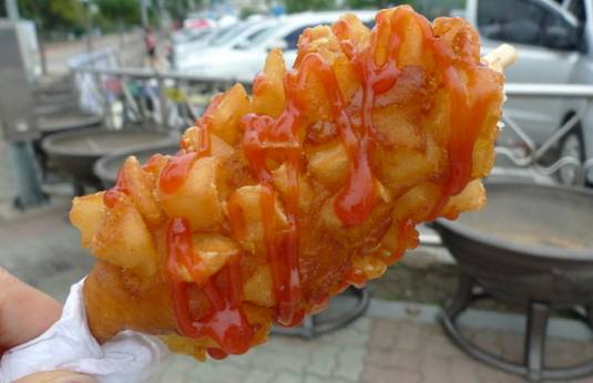 김치만 팔지 말고 이걸 팔아달란 말이오! | 인스티즈