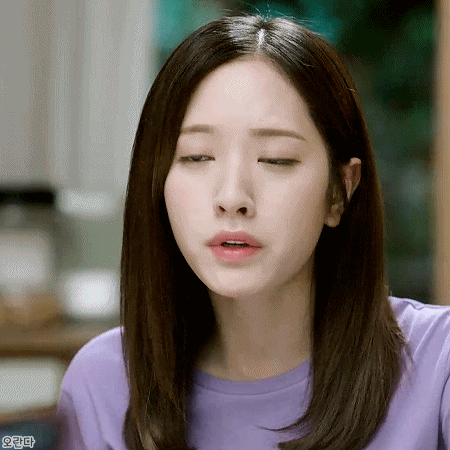 180801 당신의 하우스헬퍼 우주소녀 보나.gif | 인스티즈