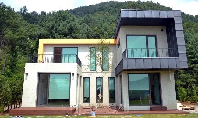 김병만이 지은 집 | 인스티즈