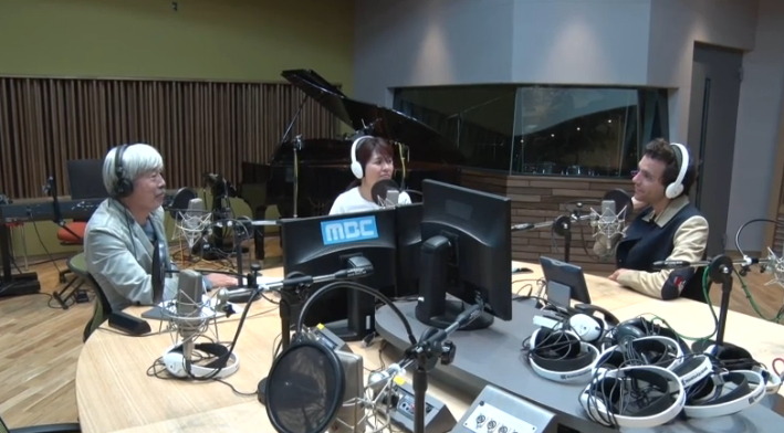 한국이란 나라가 너무 좋다는 흔한 영국 가수.jpg | 인스티즈