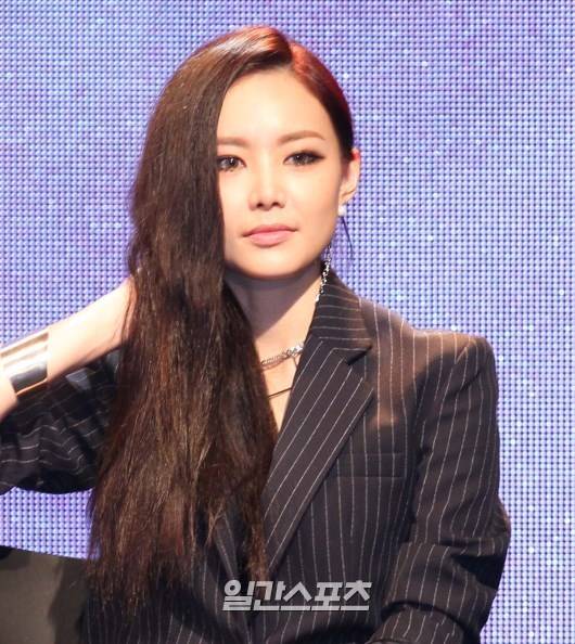 한때 한국 2위 여자래퍼소리 듣던 가수 | 인스티즈