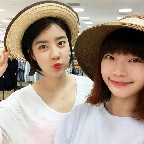 레인보우 노을 | 인스티즈