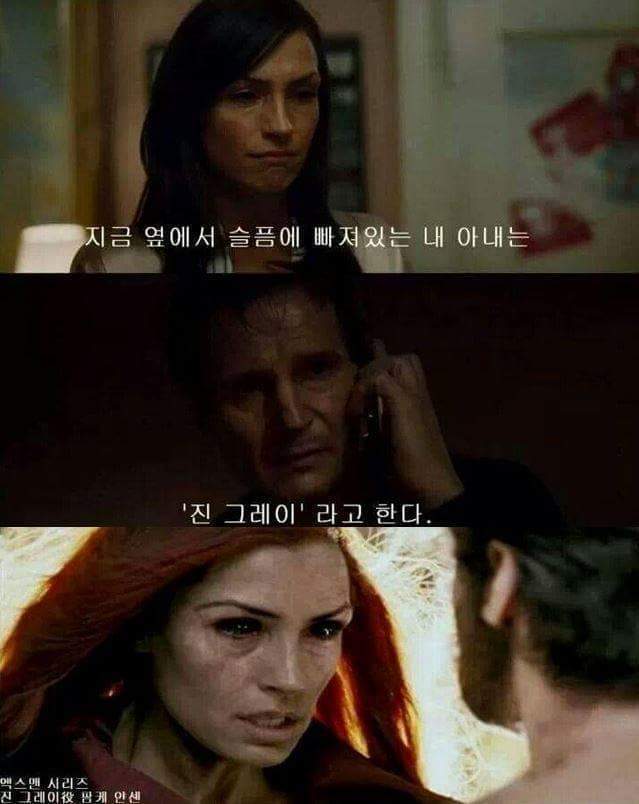 절대 건드려서는 안될 가족 | 인스티즈