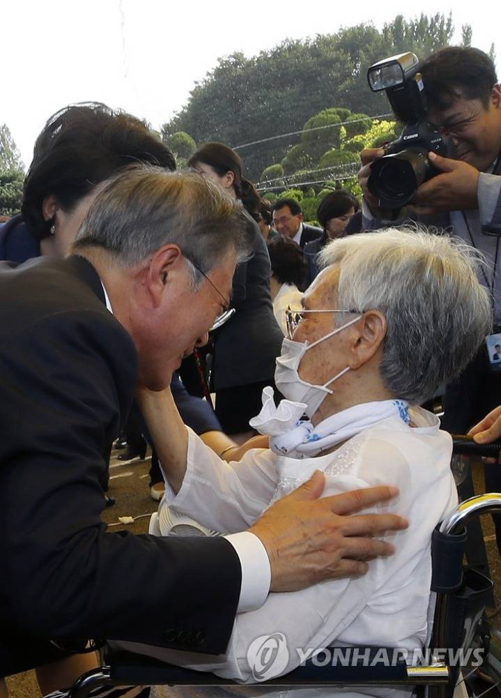 대통령의 품격.gif | 인스티즈