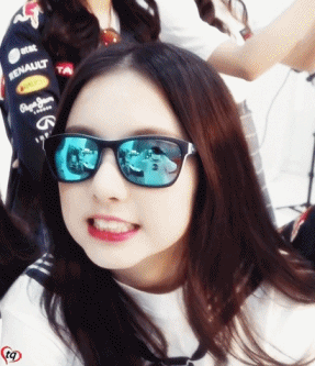 [여자친구] 생활애교의 달인 짜냥이(은하) | 인스티즈