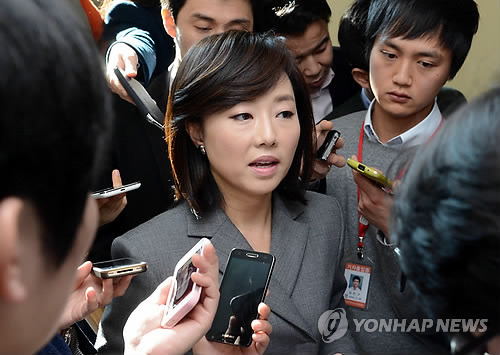 조윤선의 2017년 1월 | 인스티즈