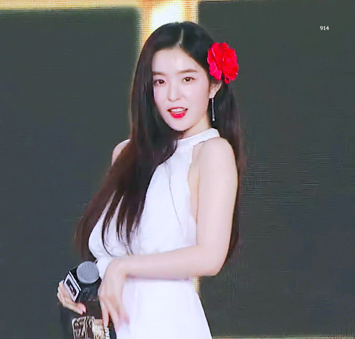 레드벨벳 아이린- 하바나.GIF | 인스티즈