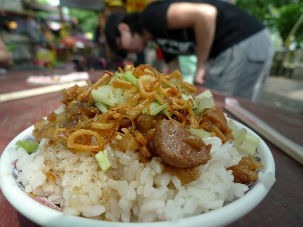 한국 vs 대만 길거리 음식 | 인스티즈