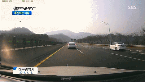 역대급 운전미숙 사례들 모음 | 인스티즈