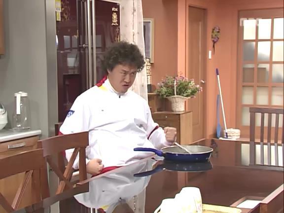 [거침없이하이킥] 장어 때문에 싸운 문희와 준하 ㅋㅋㅋㅋㅋ.jpg | 인스티즈