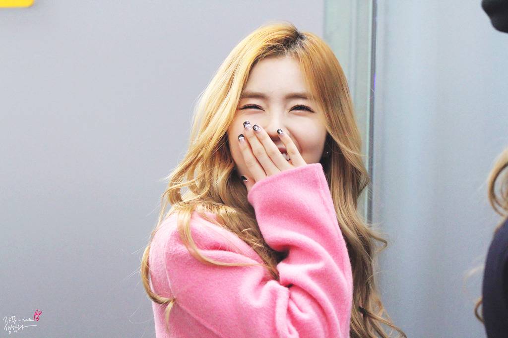 생기발랄 아이린 | 인스티즈