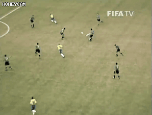 만약 우리나라에 이 선수만한 스트라이커가 나온다면? | 인스티즈