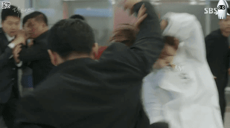 의학 드라마.gif | 인스티즈