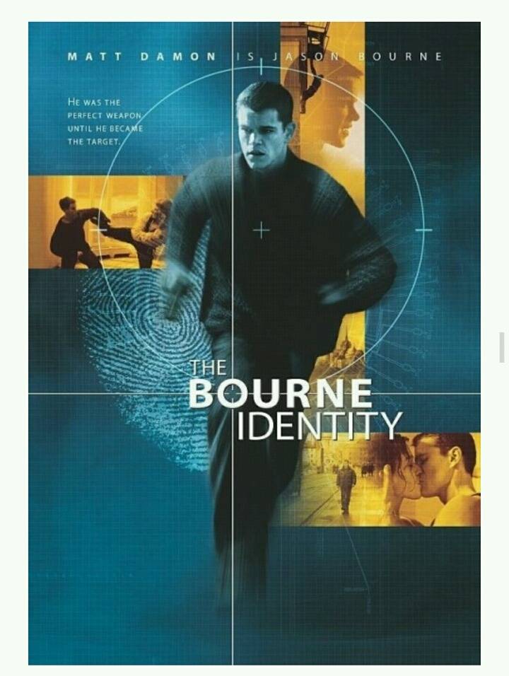 맷데이먼의 놀라운 일생 | 인스티즈