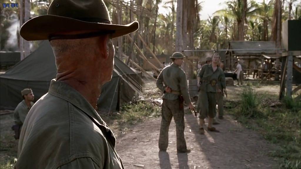 사격장에서 계급고하를 막론하고 군기를 유지해야 하는 이유 | 인스티즈