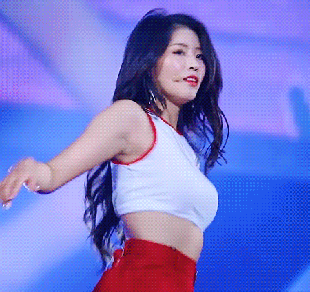 [러블리즈] 제 여자의 개명 소식을 듣게 되어서 미주 | 인스티즈