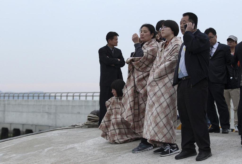 3년 전 4월 16일 | 인스티즈