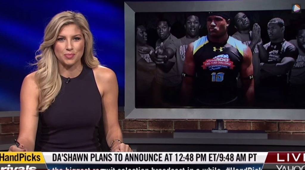 미국 고딩 운동 유망주의 흔한 삶.jpg | 인스티즈