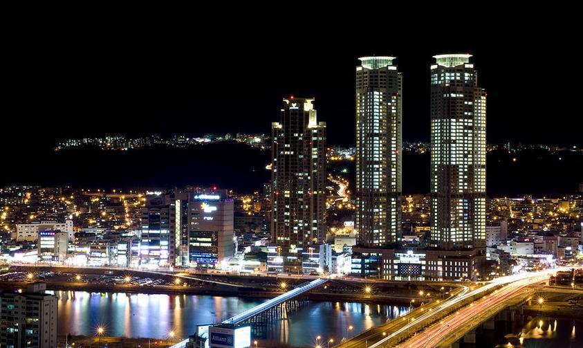 거주하는 사람들이 놀거리 볼거리없고 심심하다고 말하는 대도시들 | 인스티즈