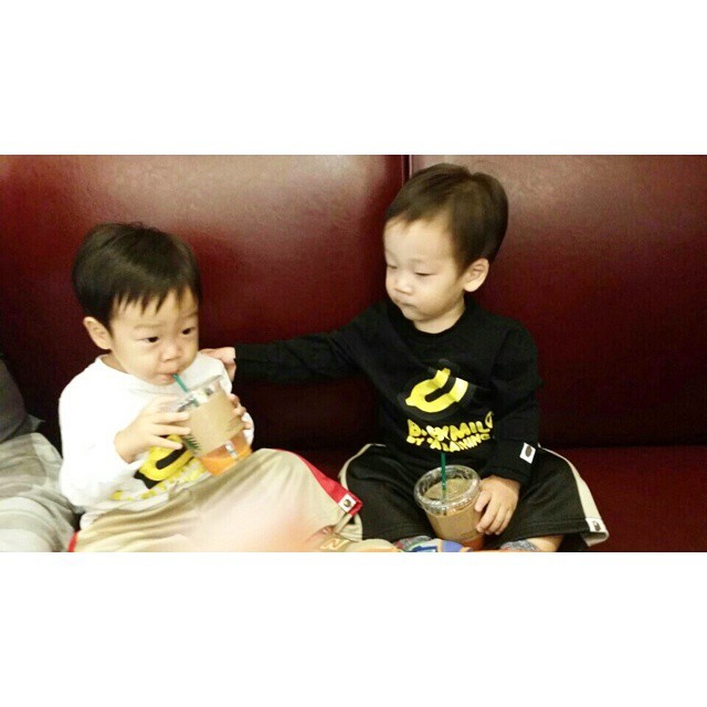 사랑스런 서언서준이네 | 인스티즈