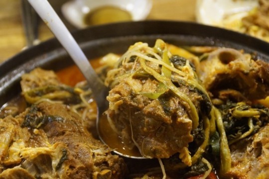 밥까지볶아먹기 이중에 포기할수 있는 유형은? | 인스티즈