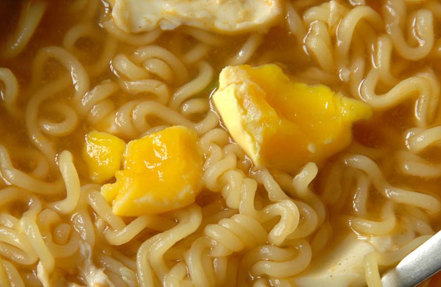 라면에 계란 호불호.jpg | 인스티즈