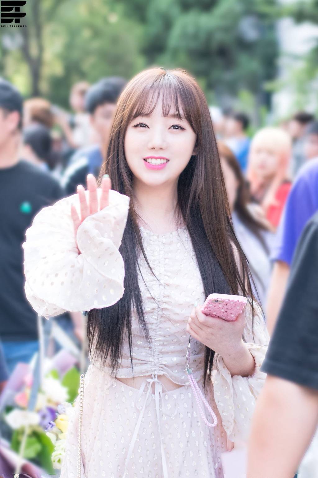  1,300번 째 글이라서 케이 | 인스티즈